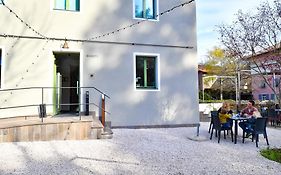 Innesti Rooms&Apartments - Le Camere